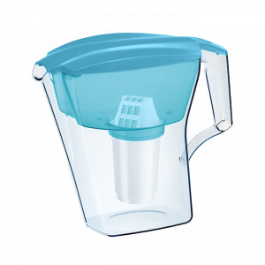 Фильтр-кувшин Аквафор Арт А5 + комплект сменных модулей А5 (2 шт.)