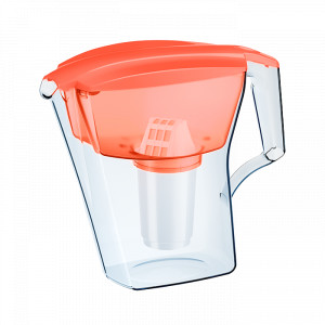 Фильтр-кувшин Аквафор Арт А5 + комплект сменных модулей А5 (2 шт.)