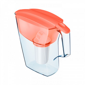 Фильтр-кувшин Аквафор Арт А5 + комплект сменных модулей А5 (2 шт.)