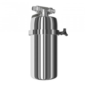 Аквафор Викинг Миди 300 для горячей воды с полипропиленовым модулем