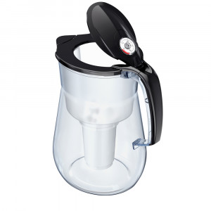 Фильтр-кувшин Аквафор Прованс А5 + комплект сменных модулей А6 (4 шт.)