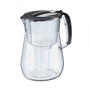 Фильтр-кувшин Аквафор Прованс А5 + комплект сменных модулей А6 (4 шт.)