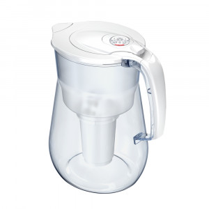 Фильтр-кувшин Аквафор Прованс А5 + комплект сменных модулей А6 (4 шт.)