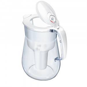 Фильтр-кувшин Аквафор Прованс А5 + комплект сменных модулей А6 (2 шт.)