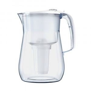 Фильтр-кувшин Аквафор Прованс А5 + комплект сменных модулей А6 (2 шт.)