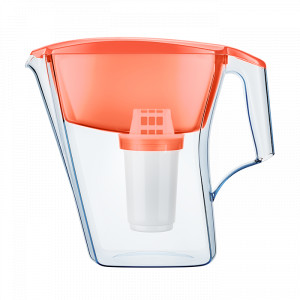 Фильтр-кувшин Аквафор Арт А5 + комплект сменных модулей А5 (4 шт.)