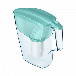 Фильтр-кувшин Аквафор Арт А5 + комплект сменных модулей А6 (2 шт.)