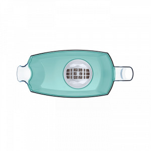 Фильтр-кувшин Аквафор Арт А5 + комплект сменных модулей А6 (2 шт.)