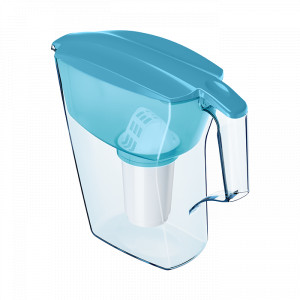 Фильтр-кувшин Аквафор Арт А5 + комплект сменных модулей А6 (2 шт.)