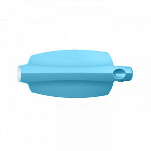 Фильтр-кувшин Аквафор Арт А5 + комплект сменных модулей А6 (2 шт.)