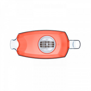 Фильтр-кувшин Аквафор Арт А5 + комплект сменных модулей А6 (2 шт.)