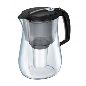 Фильтр-кувшин Аквафор Прованс А5 + комплект сменных модулей А5 (4 шт.)