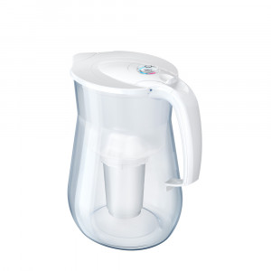 Фильтр-кувшин Аквафор Прованс А5 + комплект сменных модулей (5 шт.)