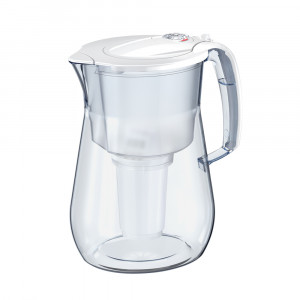 Фильтр-кувшин Аквафор Прованс А5 + сменный модуль А5 в подарок