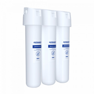 Лабораторный осмос LWM-205S UV