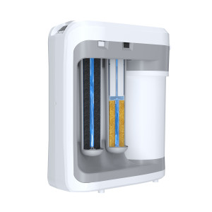 Лабораторный осмос LWM-205S UV