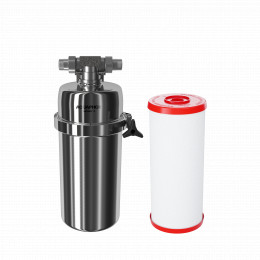 Аквафор Викинг S для горячей воды с полипропиленовым модулем