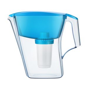 Фильтр-кувшин Аквафор Арт