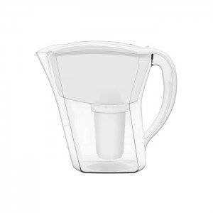 Фильтр-кувшин Аквафор Премиум с электронным индикатором