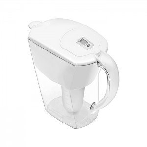 Фильтр-кувшин Аквафор Премиум с электронным индикатором