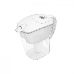 Фильтр-кувшин Аквафор Премиум с электронным индикатором