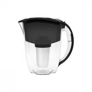 Фильтр-кувшин Аквафор Люкс с индикатором ресурса