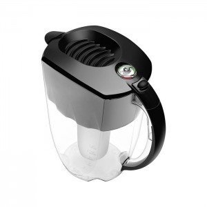 Фильтр-кувшин Аквафор Люкс с индикатором ресурса