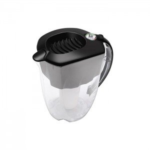 Фильтр-кувшин Аквафор Люкс с индикатором ресурса