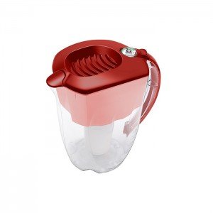 Фильтр-кувшин Аквафор Люкс с индикатором ресурса