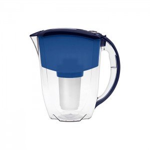 Фильтр-кувшин Аквафор Люкс с индикатором ресурса