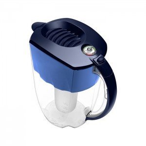 Фильтр-кувшин Аквафор Люкс с индикатором ресурса