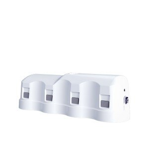 Проточная система Коллектор Аквафор Кристалл Квадро