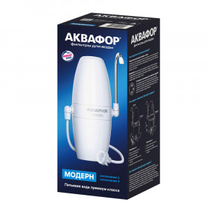 Насадка на кран Аквафор Модерн исп.4