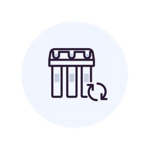 Негарантийная замена кран-буксы