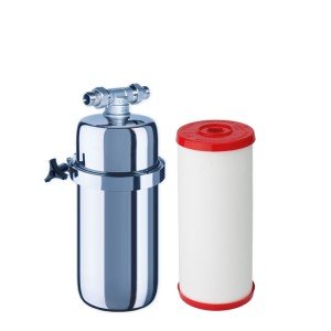 Аквафор Викинг Миди для горячей воды с полипропиленовым модулем