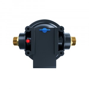 Аквафор Гросс 20 с полипропиленовым модулем