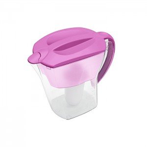 Фильтр-кувшин Аквафор Премиум "Дачный"