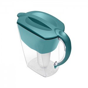 Фильтр-кувшин Аквафор Премиум "Дачный"