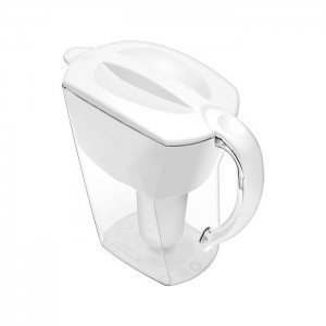 Фильтр-кувшин Аквафор Премиум "Дачный"