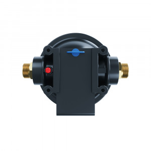 Аквафор Гросс 10 с модулем B510-12