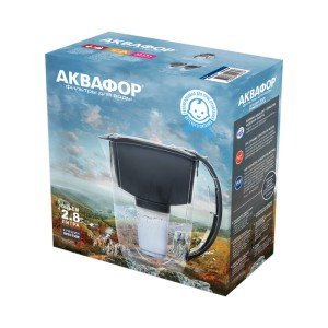 Фильтр-кувшин Аквафор Престиж