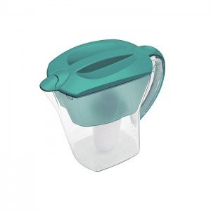 Фильтр-кувшин Аквафор Премиум с дополнительным модулем