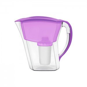 Фильтр-кувшин Аквафор Премиум с дополнительным модулем