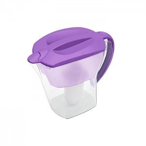 Фильтр-кувшин Аквафор Премиум с дополнительным модулем