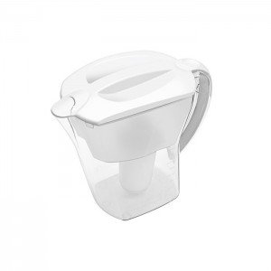 Фильтр-кувшин Аквафор Премиум с дополнительным модулем