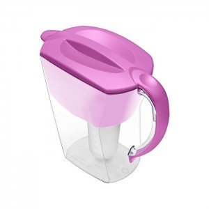 Фильтр-кувшин Аквафор Премиум с дополнительным модулем