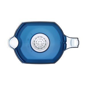 Фильтр-кувшин Аквафор Гарри с дополнительным модулем