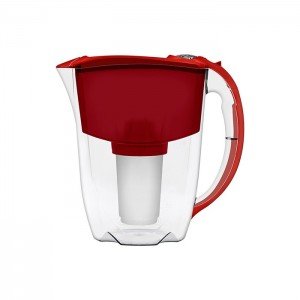 Фильтр-кувшин Аквафор Престиж с дополнительным модулем