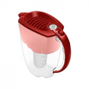 Фильтр-кувшин Аквафор Престиж с дополнительным модулем