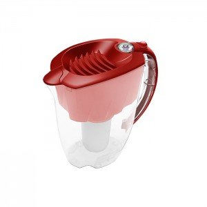 Фильтр-кувшин Аквафор Престиж с дополнительным модулем